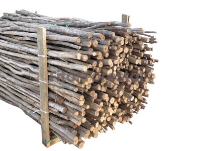 1 palos de madera eucalipto venda precio 2